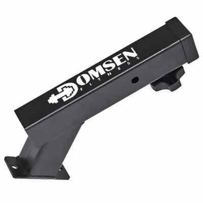 Domsen DS10K — коннектор