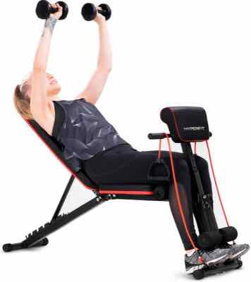 Hyperfit M-14 — вид 4