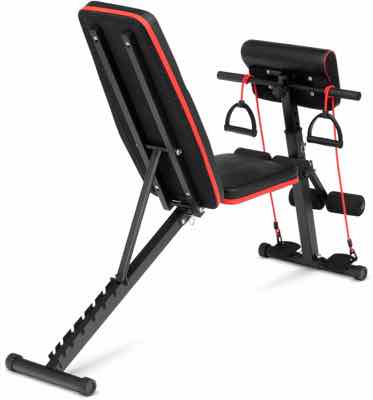 Hyperfit M-14 — вид 2