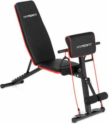 Hyperfit M-14 — скамья